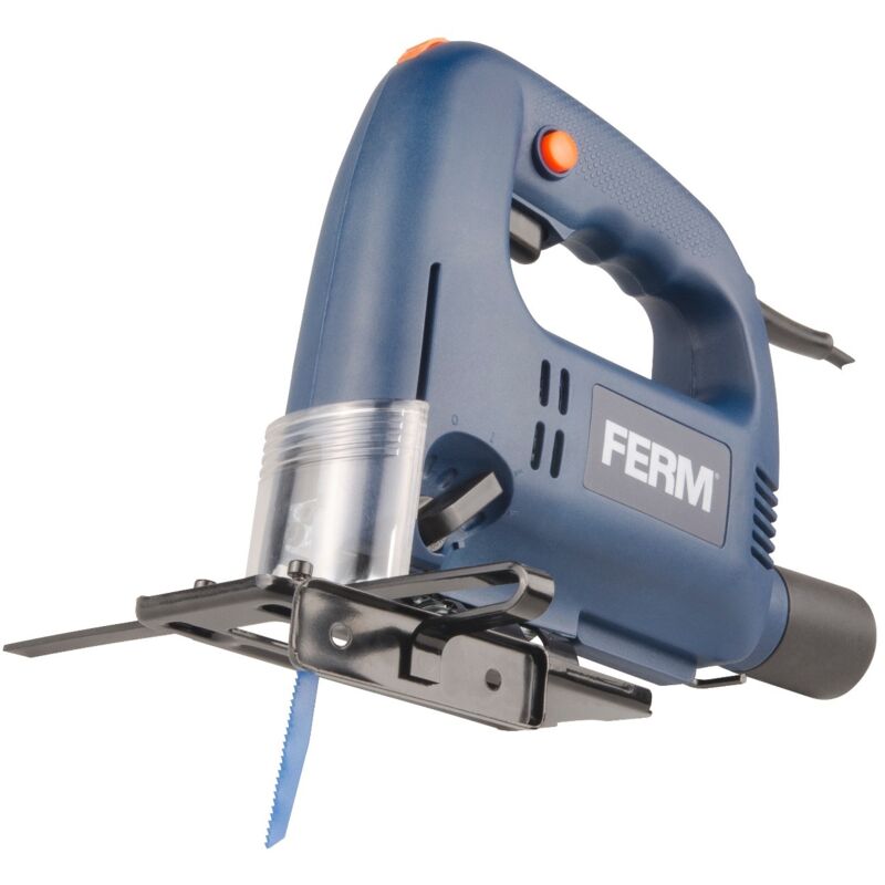 

Sierra de calar 570W - Ferm