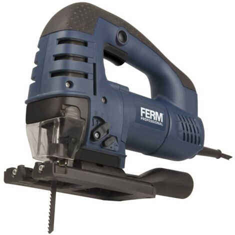 FERM Sierra de calar profesional 750W