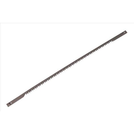 FERM SSA1003 Lama 18TPI (5 pezzi) - per plastica - per sega da traforo