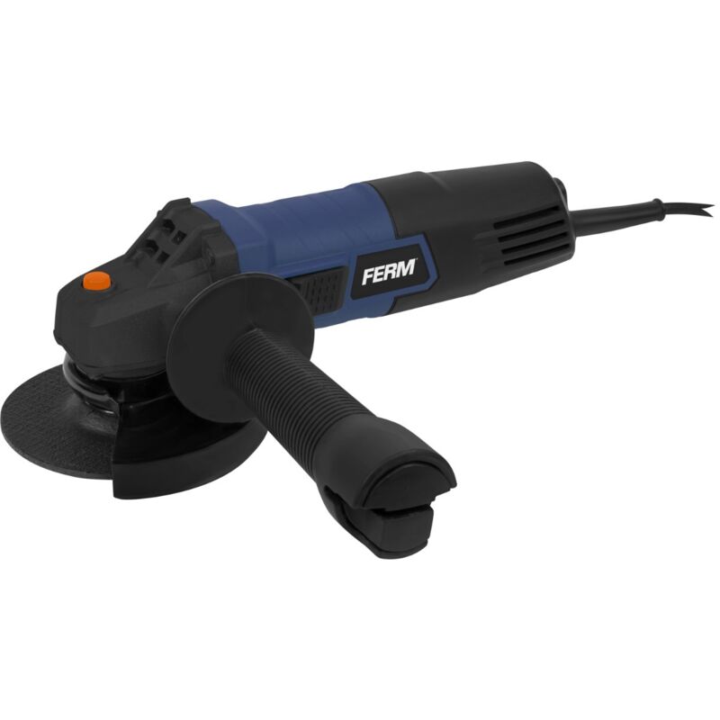 Image of FERM – Winkelschleifer – 115mm – 500W