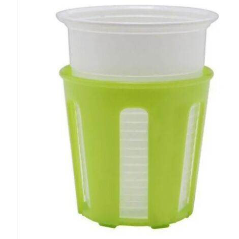 Ferma Bicchieri Monouso 6 pz ELIPLAST