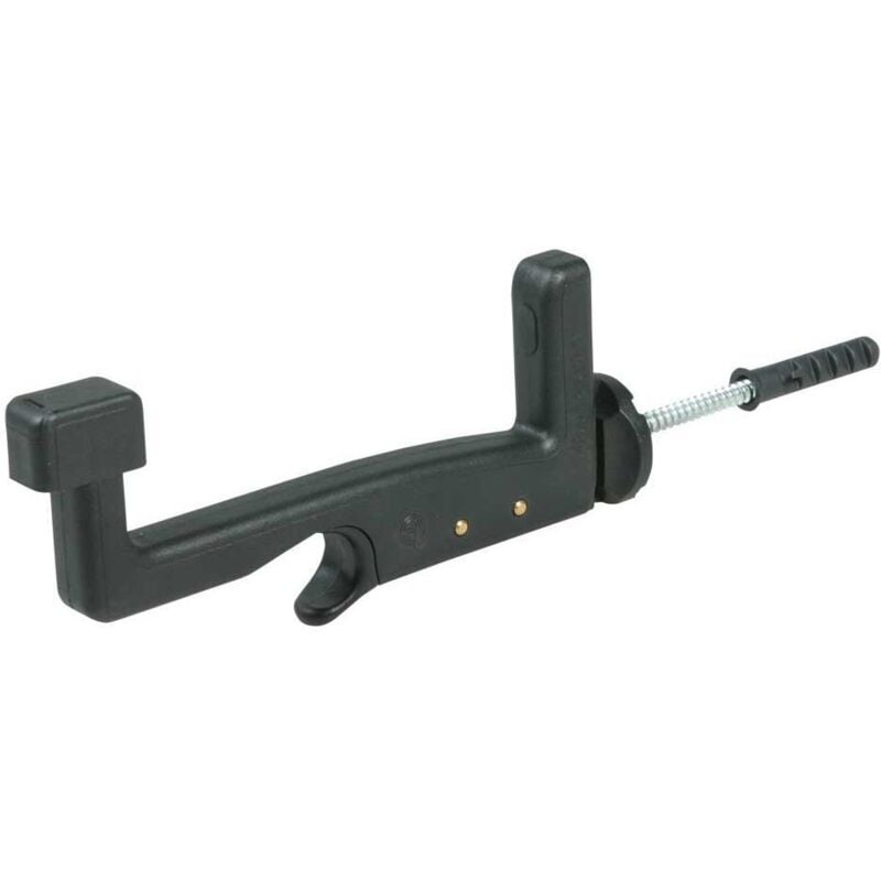 Image of Ferma persiane automatico in plastica, tip lungo