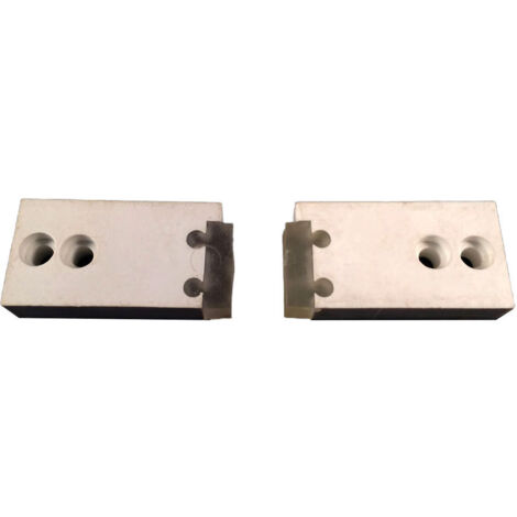 Ferma porte basso Destro Sinistro Grandform FERPA + FERPAD