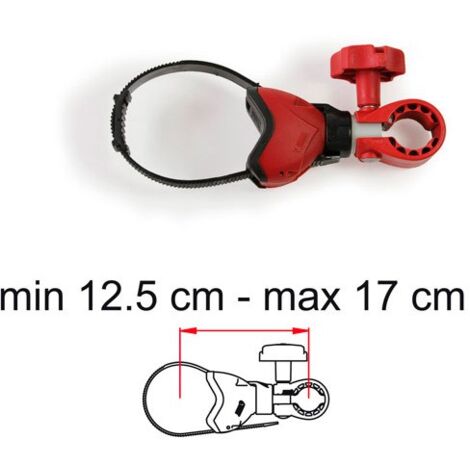 Fermabici Bike - Blok Pro 1 Fiamma