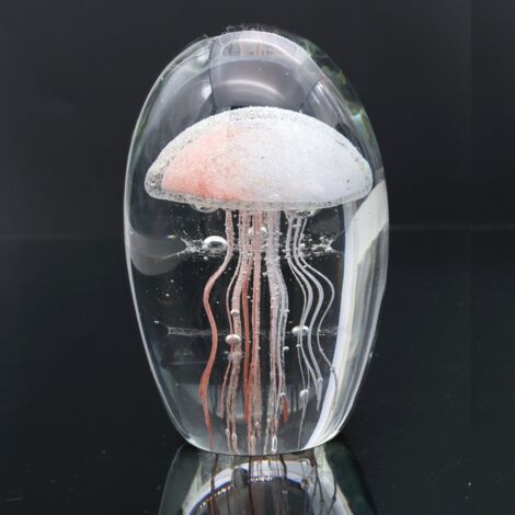 THUN Bomboniera Portafortuna Coccinella In Ceramica - Decorata A Mano, 4.7x4.7x6.5 Cm, Idea Regalo - Foto 4