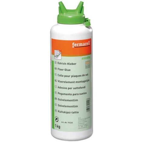 Fermacell Estrich-Kleber greenline 1 kg für 10 - 12 qm