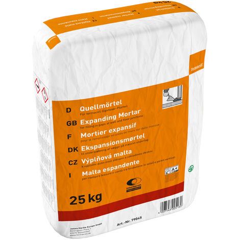 fermacell FC-Quellmörtel 25 kg