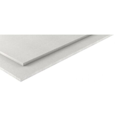 Fermacell – Plaque de sol 150x50 cm ép. 20 mm – Pour chapes sèches en espaces humides – Compatible plancher chauffant à eau chaude