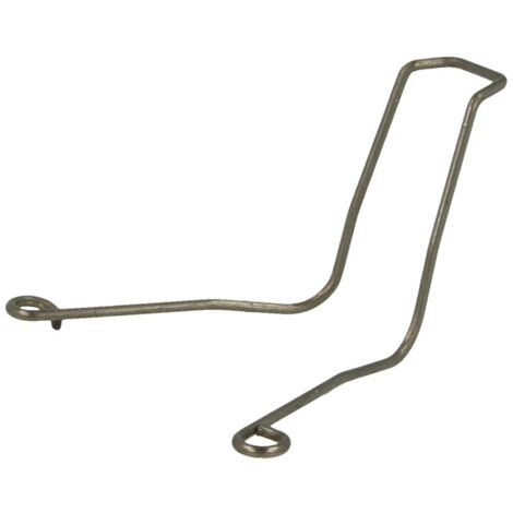 Fermaglio Molla Di Ritenuta Lampada H4 Morsetto Di Fissaggio Ferro Di Supporto Per Faro Auto Modello 2