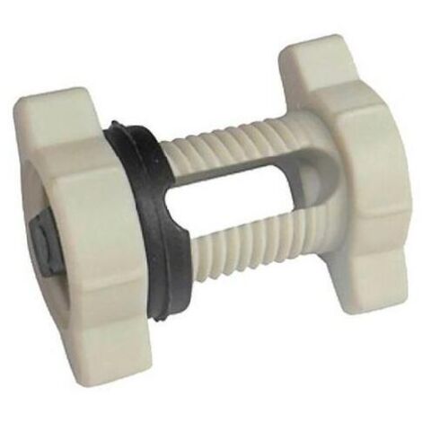 FERMAGLIO NYLON BLOCK FIX UNIVERSALE x FILO SNIAFIL