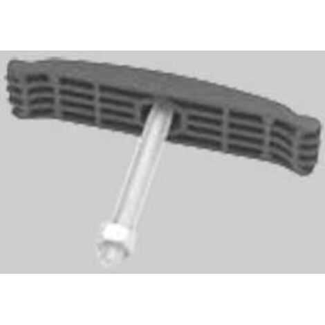 FERMAGRIGLIE CANALETTE NOR FERMO13-01