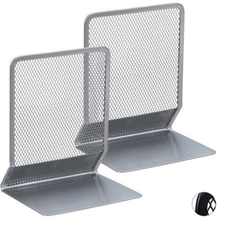 Fermalibri grande set da 2 88