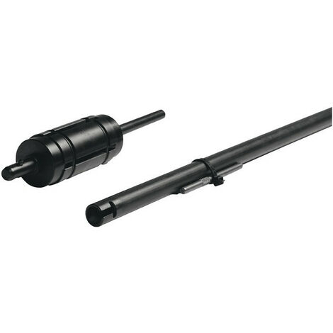 Fermamandrino cavo per mandrino D. 32-41mm