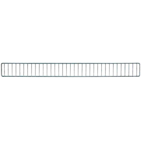Fermamensola Mega-M L-80 cm H-8 cm zinco N