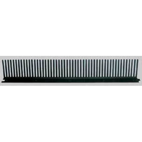 Fermapasseri in plastica cm 50x7h conf. da 10 ml
