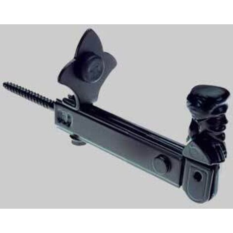 FERMAPERSIANA AD OMINO REGOLABILE F.B. spessore 25÷60 mm