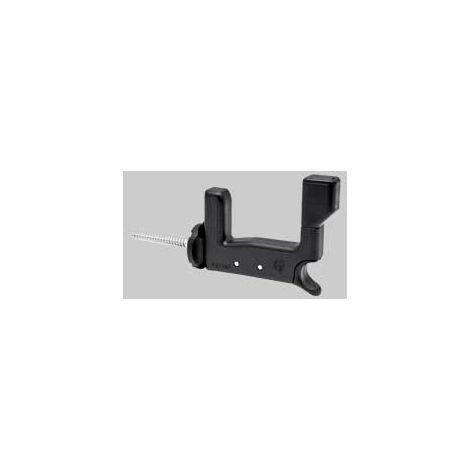 Fermapersiana maggiorato super top grillo vite 12 cm conf. da 25 pz