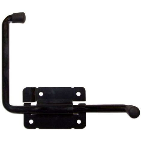 Fermapersiana Universale Torbel A Molla Marrone 135mm - Foto 7