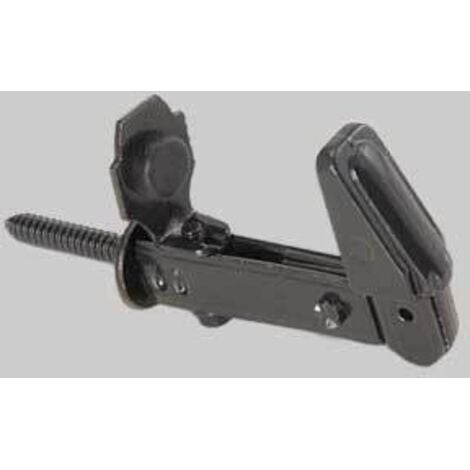 BRICO DEA Fermapersiana stilizzato spessore 25&divide60 mm