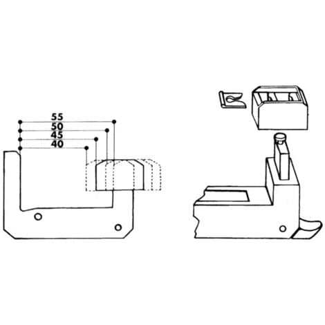 Fermapersiane Automatico Vitare Ibfm