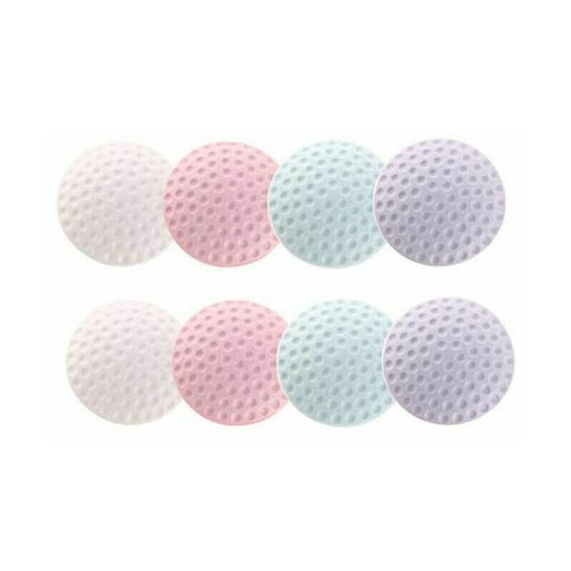 Fermaporta, 8 set di protezioni morbide per pareti...