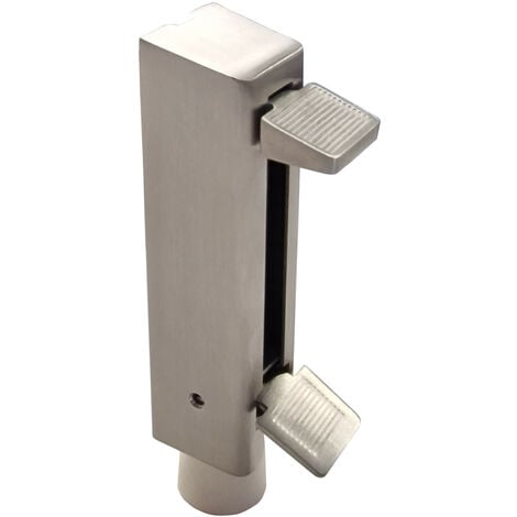 Fermaporta a pedale Acciaio inox 316 KLOSE besser