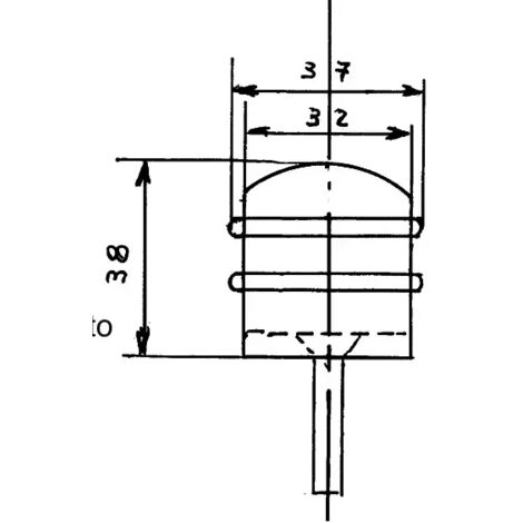 FERMAPORTA IBFM 268 CROMOSATIN
