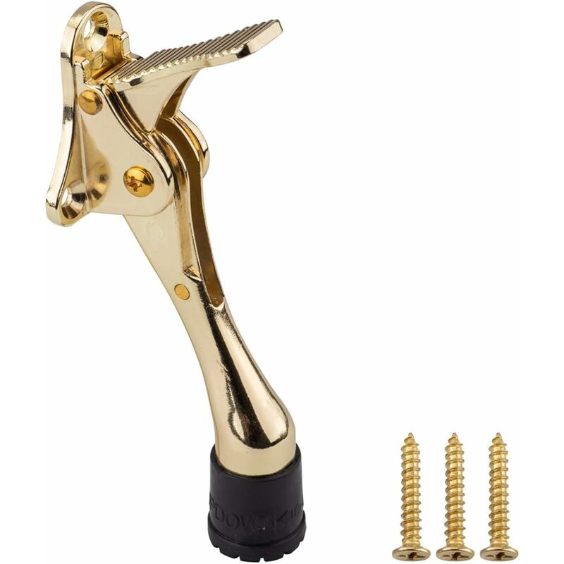 Fermaporta - impedisce alla porta di sbattere