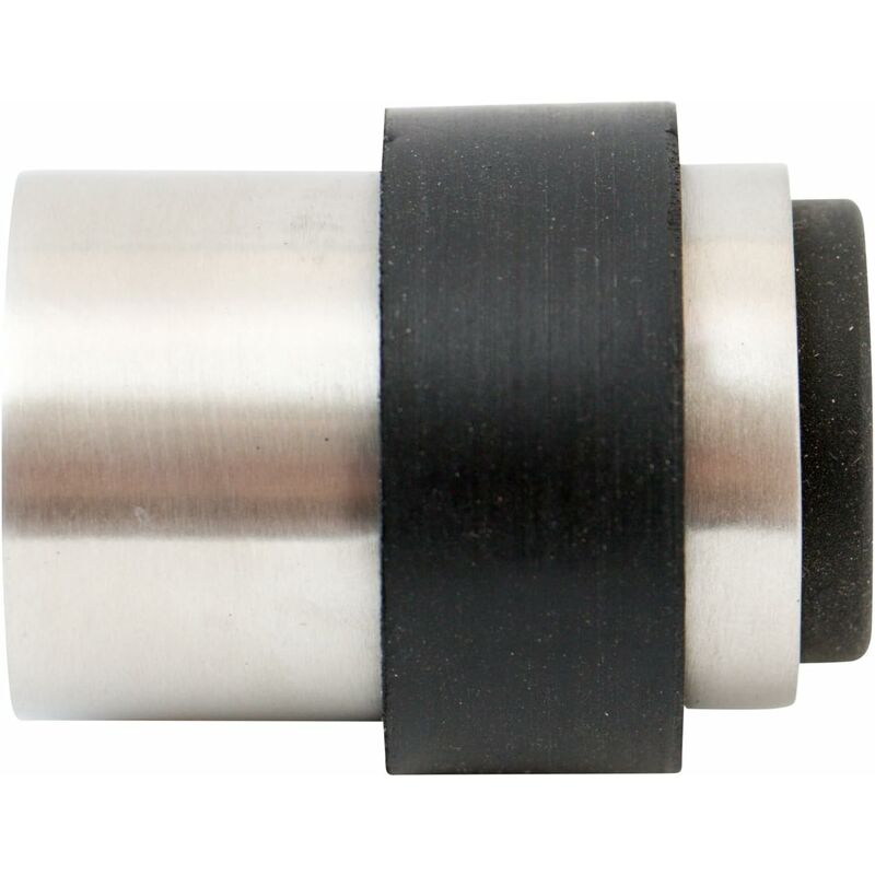 Soleil - Fermaporta in acciaio inossidabile