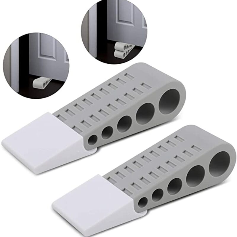 Perle Rareit - Fermaporta in gomma, fermaporta in