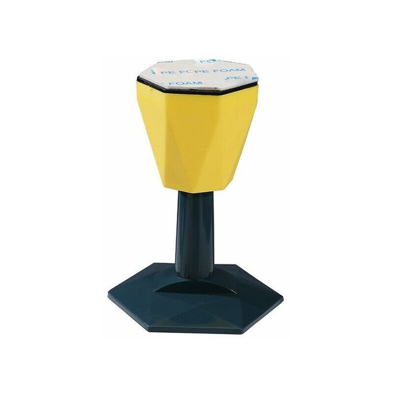 Fermaporta in silicone Silenzioso Fermaporta
