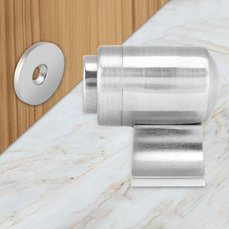 Fermaporta Magnetico, Fermaporta Magnetico in