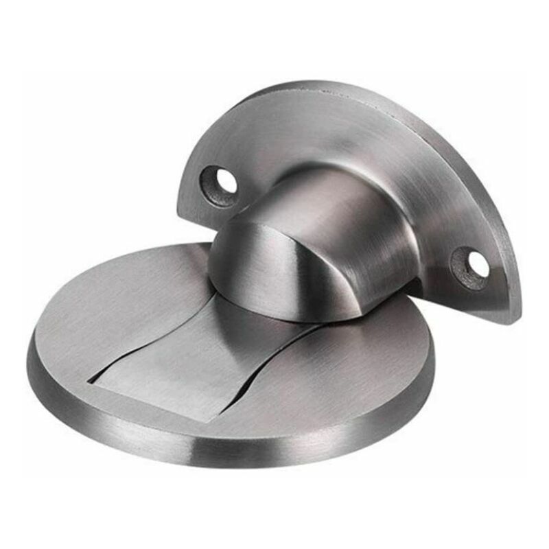 Fermaporta magnetico in acciaio inossidabile 304