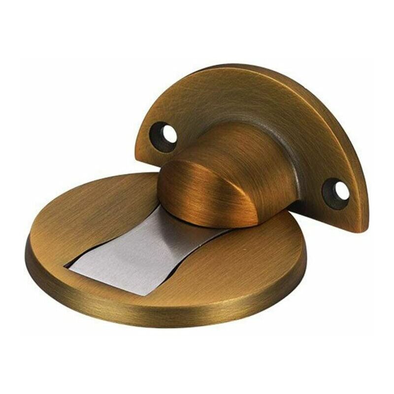 FVO - Fermaporta magnetico in acciaio inox 304