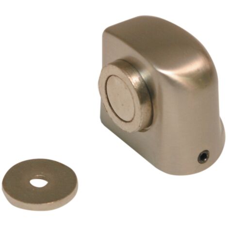 Fermaporta Magnetico Pinco Cod.06107 Avorio - 12 Pz