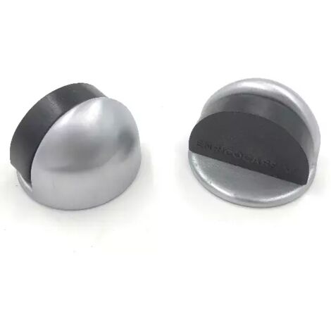 FERMAPORTA OMP PORRO CROMO SATINATO   OMP1305CS