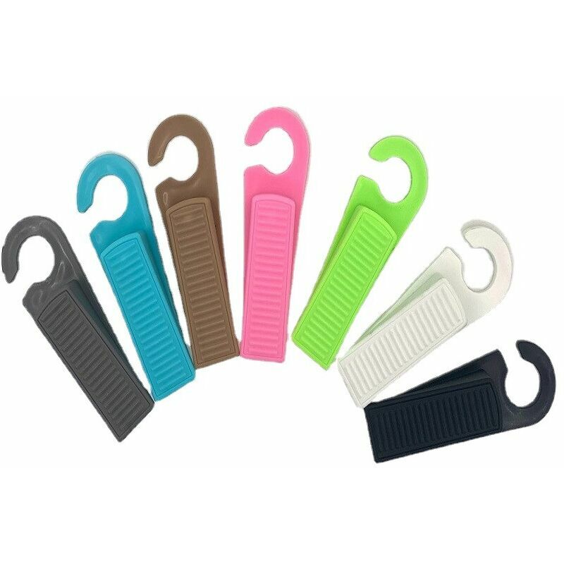 Fermaporta, protezione fermaporta in silicone
