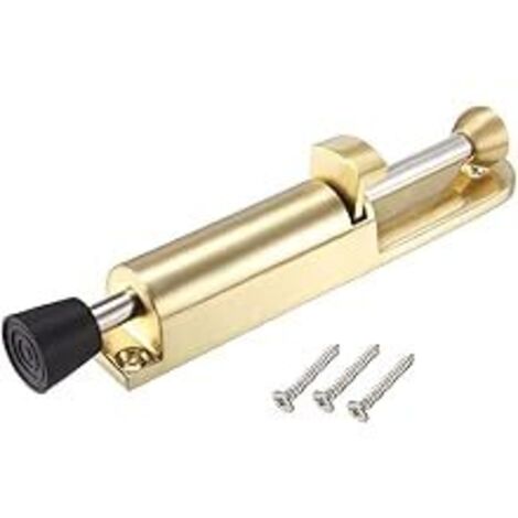 6x Fermaporta A Pavimento In Stoffa, Sacchetto Alto Con Stella E Manico - Foto 2