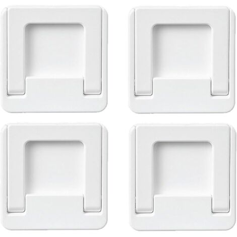 Doorplus Forma Di L In Acciaio Inox Di Sicurezza In Legno Scorrevole Pieghevole - Foto 5