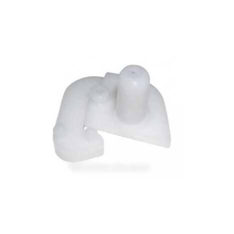 Fermaporta sinistra originale - Frigorifero, congelatore - ARISTON HOTPOINT HOTPOINT - 3058348059131828948