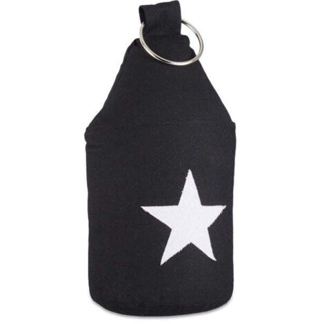 Fermaporta star con maniglia