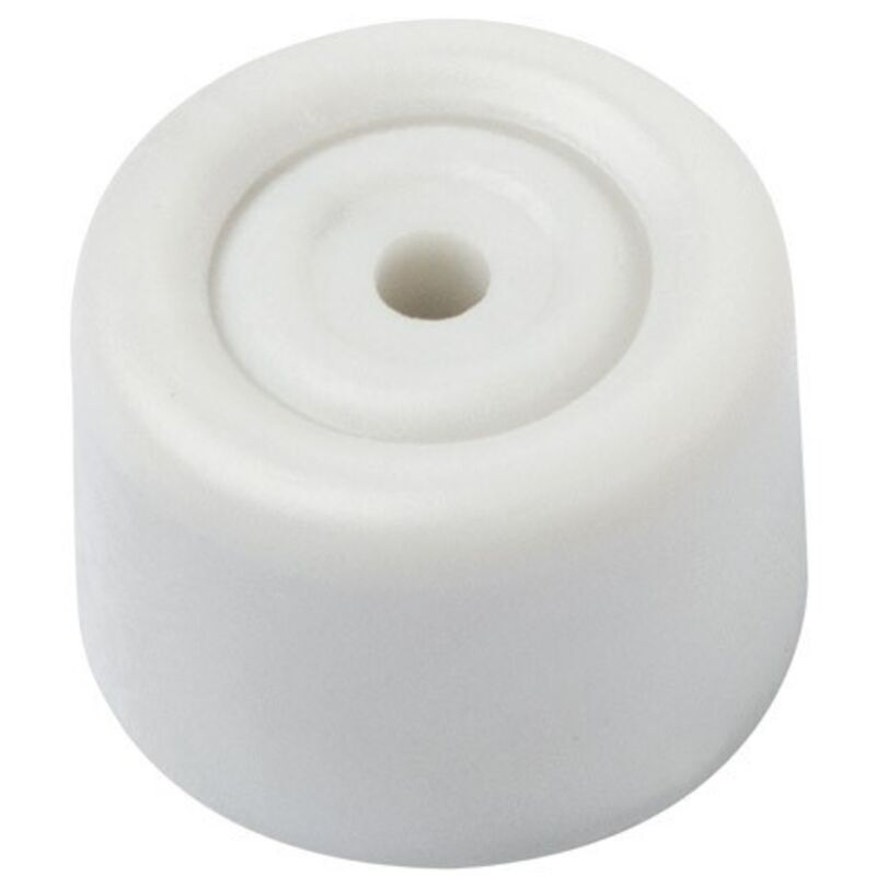 Vite fermaporta Wolfpack bianca