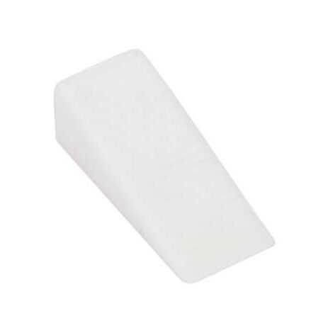 Fermaporte Cuneo Bianco