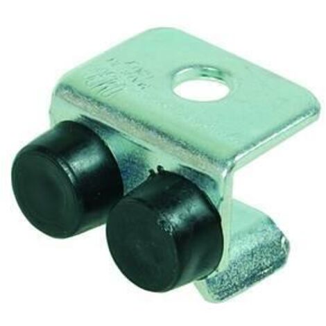 Fermaporte per porte scorrevoli - (art.24) - 10 pz