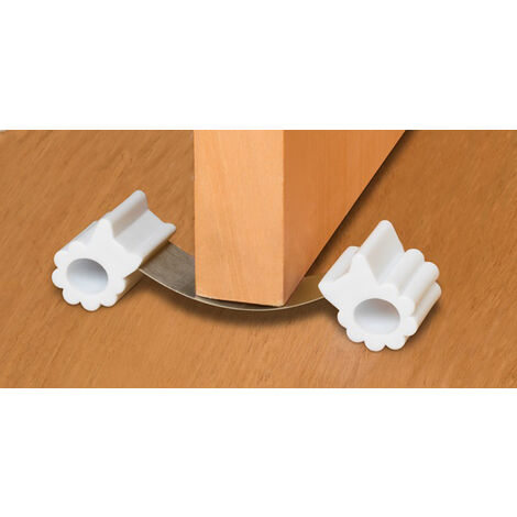 Fermaporte Trasparente Fig.12