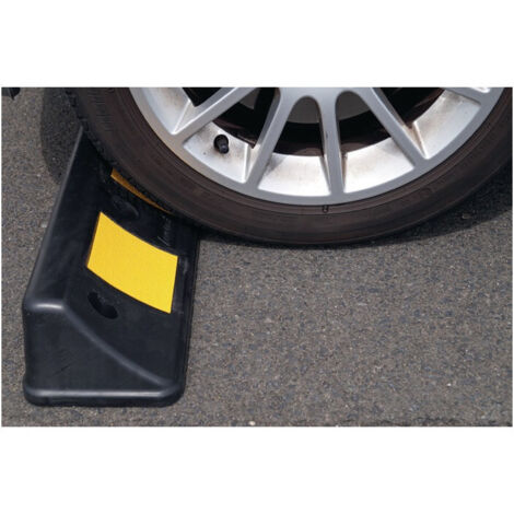 Fermaruota L500xB160xH100mm - 12216UN