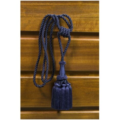 FERMATENDA EMBRASSE SHANTOU 15 CM BLU