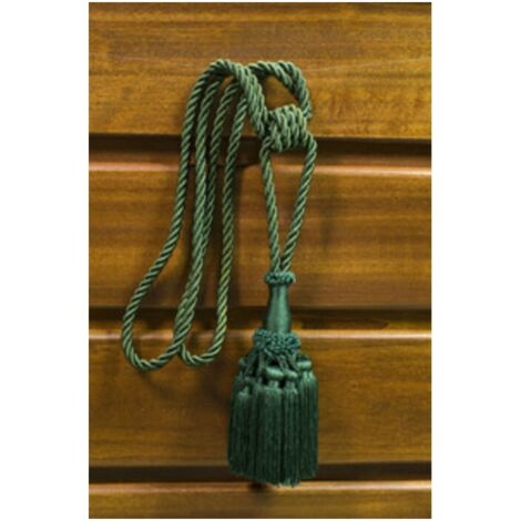FERMATENDA EMBRASSE SHANTOU 15 CM VERDE