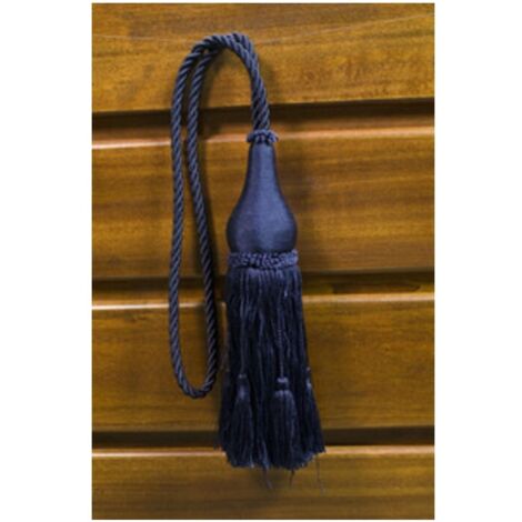 FERMATENDA EMBRASSE SHANTOU 25 CM BLU