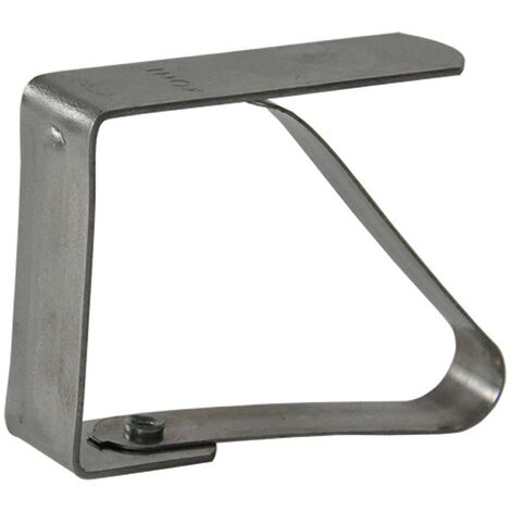 FERMATOVAGLIA A MOLLA MM 40X55 KONCRETO